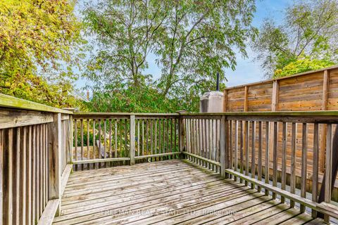 Photo 31 at 115 Mavety Street, Junction Area, Toronto