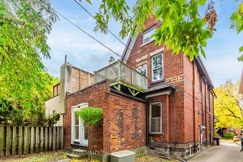 Photo 33 at 115 Mavety Street, Junction Area, Toronto