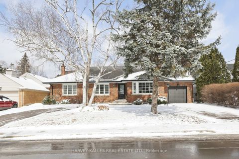 Photo 0 at 530 Blythwood Road, York Mills, Toronto