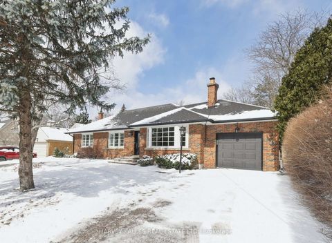 Photo 1 at 530 Blythwood Road, York Mills, Toronto