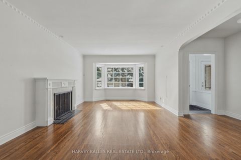 Photo 4 at 530 Blythwood Road, York Mills, Toronto