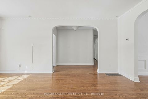 Photo 5 at 530 Blythwood Road, York Mills, Toronto