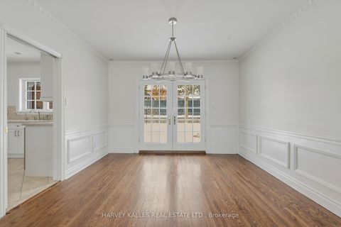 Photo 7 at 530 Blythwood Road, York Mills, Toronto