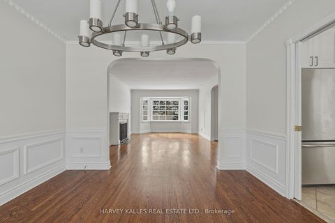 Photo 9 at 530 Blythwood Road, York Mills, Toronto