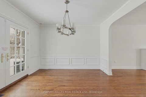 Photo 10 at 530 Blythwood Road, York Mills, Toronto