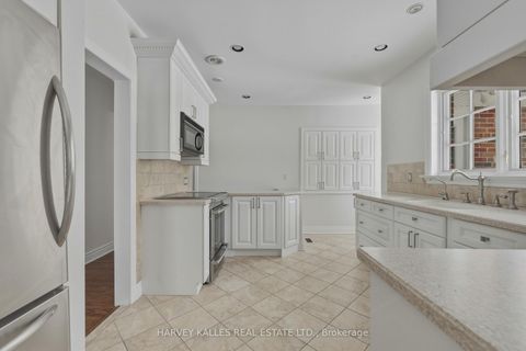 Photo 11 at 530 Blythwood Road, York Mills, Toronto