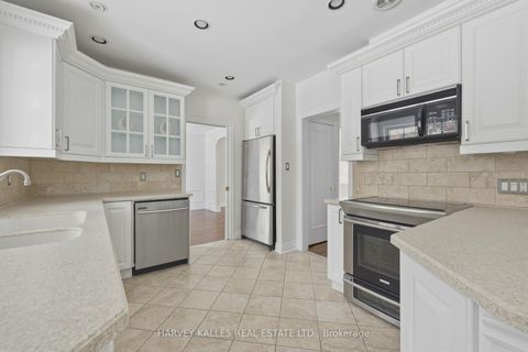 Photo 12 at 530 Blythwood Road, York Mills, Toronto