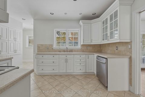 Photo 14 at 530 Blythwood Road, York Mills, Toronto