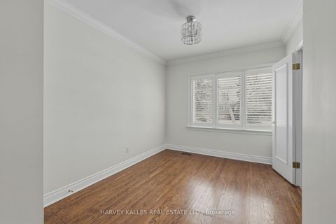 Photo 16 at 530 Blythwood Road, York Mills, Toronto