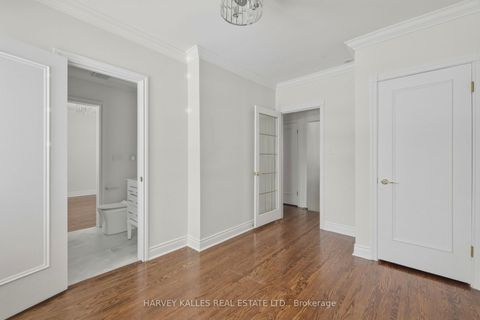 Photo 17 at 530 Blythwood Road, York Mills, Toronto