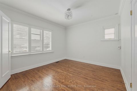 Photo 21 at 530 Blythwood Road, York Mills, Toronto