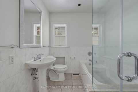 Photo 27 at 530 Blythwood Road, York Mills, Toronto