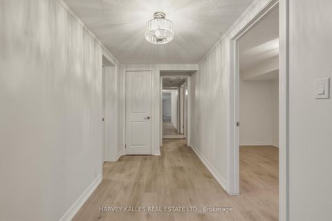 Photo 33 at 530 Blythwood Road, York Mills, Toronto