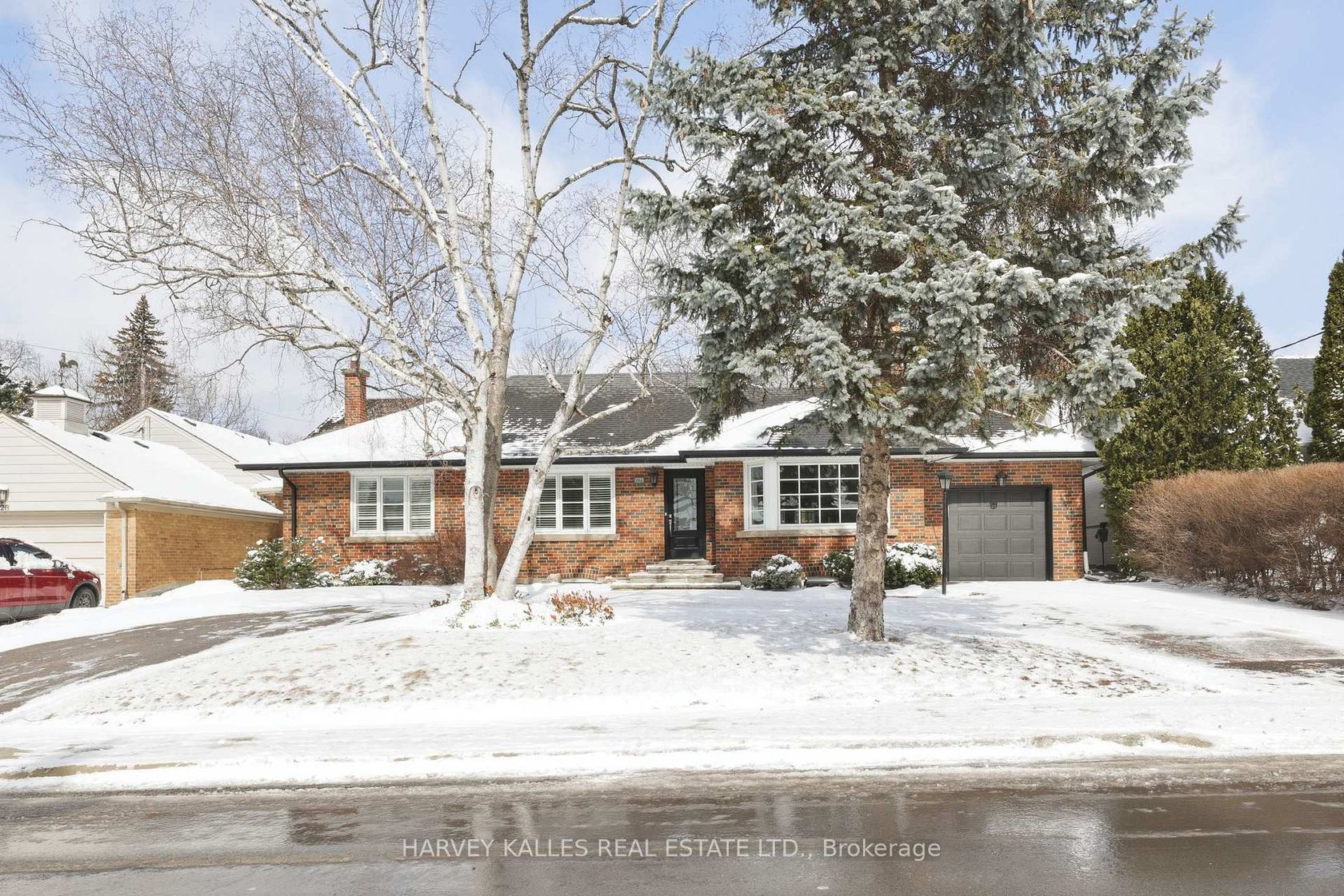 530 Blythwood Road, York Mills, Toronto 