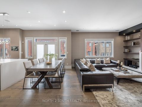 Photo 6 at 36 Kylemount Court, Patterson, Vaughan