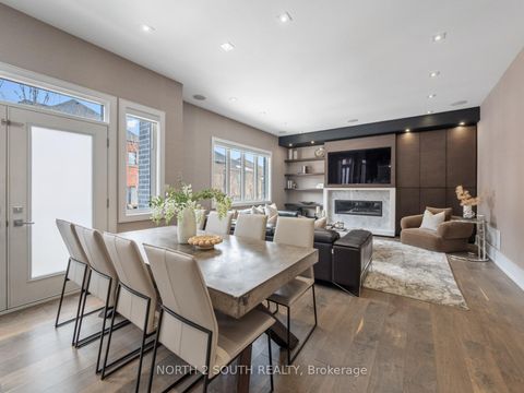 Photo 11 at 36 Kylemount Court, Patterson, Vaughan