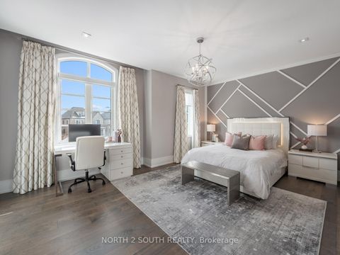 Photo 28 at 36 Kylemount Court, Patterson, Vaughan