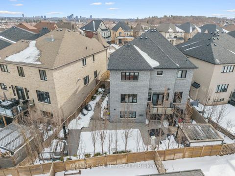 Photo 47 at 36 Kylemount Court, Patterson, Vaughan