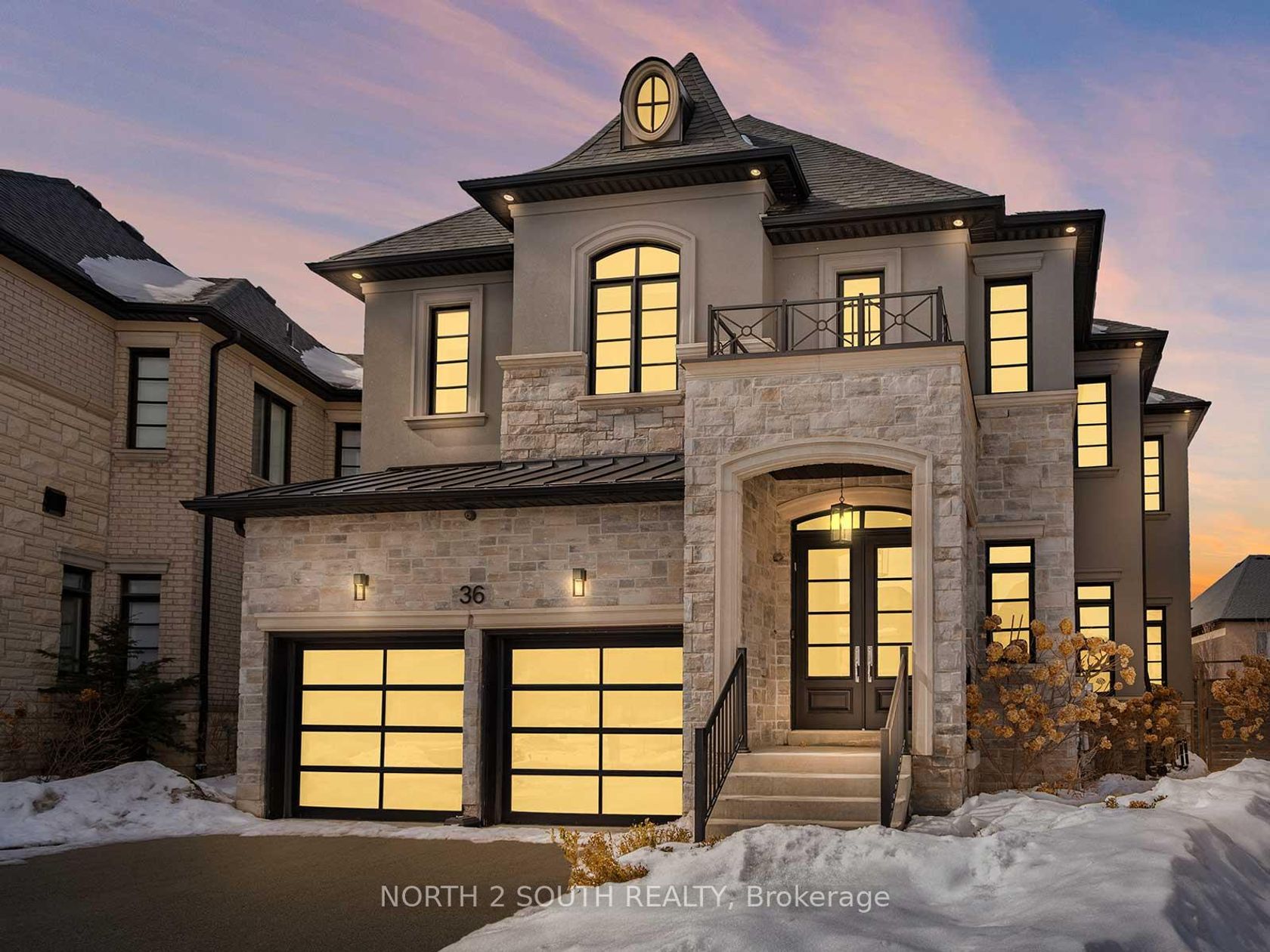 36 Kylemount Court, Patterson, Vaughan photo number 2