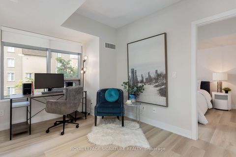 Photo 12 at Th 111 - 59 East Liberty Street, Niagara, Toronto