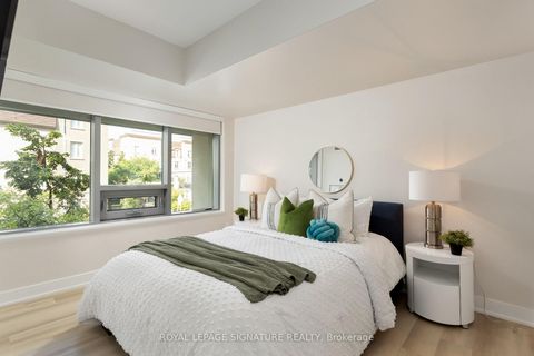 Photo 13 at Th 111 - 59 East Liberty Street, Niagara, Toronto