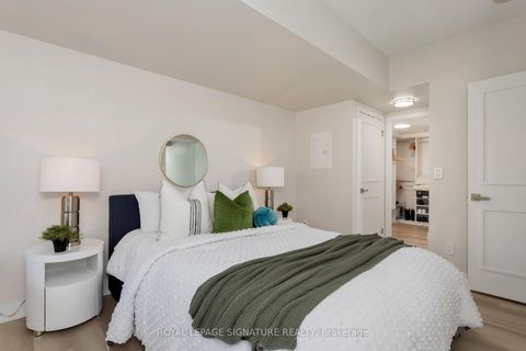 Photo 14 at Th 111 - 59 East Liberty Street, Niagara, Toronto