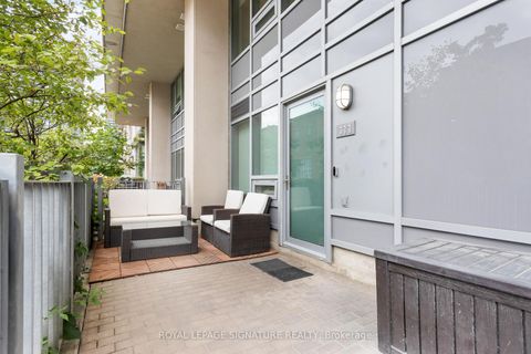 Photo 19 at Th 111 - 59 East Liberty Street, Niagara, Toronto