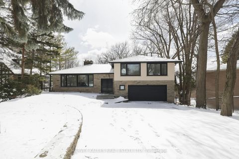 Photo 0 at 537 Blythwood Road, York Mills, Toronto