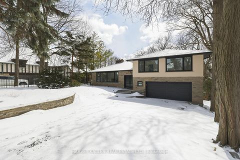 Photo 1 at 537 Blythwood Road, York Mills, Toronto