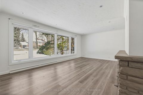 Photo 2 at 537 Blythwood Road, York Mills, Toronto