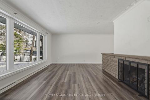 Photo 3 at 537 Blythwood Road, York Mills, Toronto