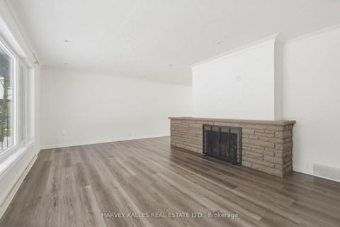 Photo 4 at 537 Blythwood Road, York Mills, Toronto