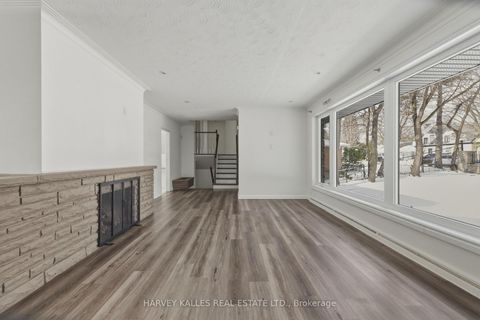 Photo 6 at 537 Blythwood Road, York Mills, Toronto