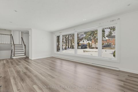 Photo 7 at 537 Blythwood Road, York Mills, Toronto