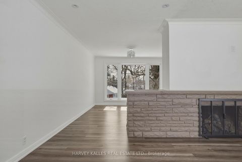 Photo 8 at 537 Blythwood Road, York Mills, Toronto