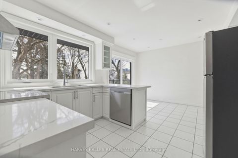 Photo 12 at 537 Blythwood Road, York Mills, Toronto