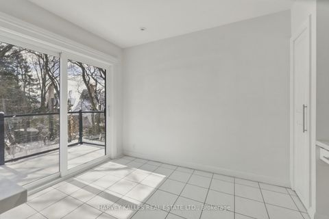 Photo 15 at 537 Blythwood Road, York Mills, Toronto