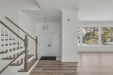 Photo 18 at 537 Blythwood Road, York Mills, Toronto