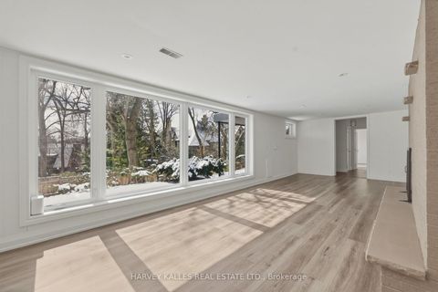 Photo 24 at 537 Blythwood Road, York Mills, Toronto