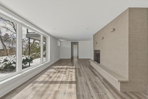 Photo 25 at 537 Blythwood Road, York Mills, Toronto