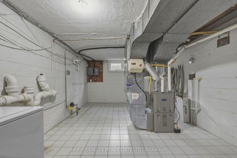 Photo 27 at 537 Blythwood Road, York Mills, Toronto