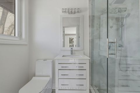 Photo 36 at 537 Blythwood Road, York Mills, Toronto