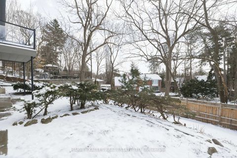 Photo 38 at 537 Blythwood Road, York Mills, Toronto