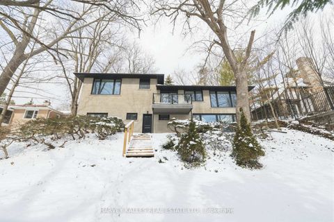 Photo 39 at 537 Blythwood Road, York Mills, Toronto