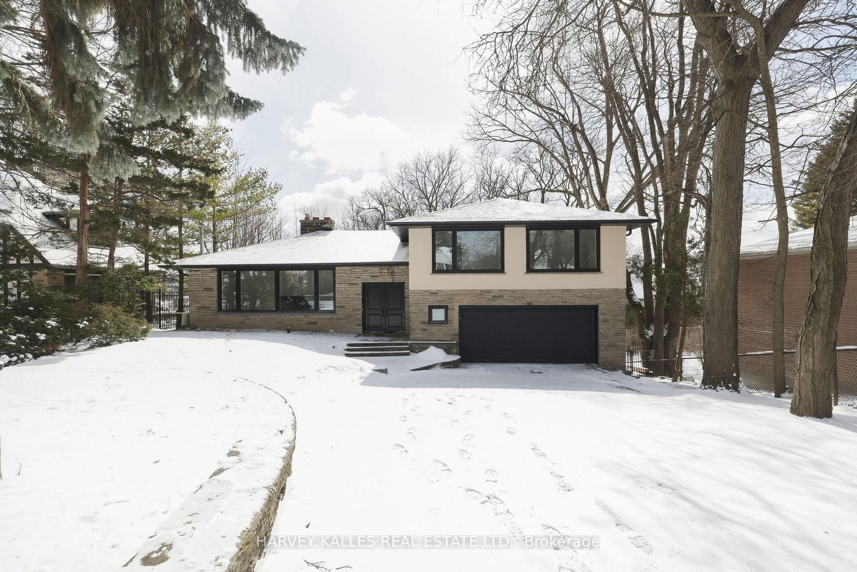 537 Blythwood Road, York Mills, Toronto 