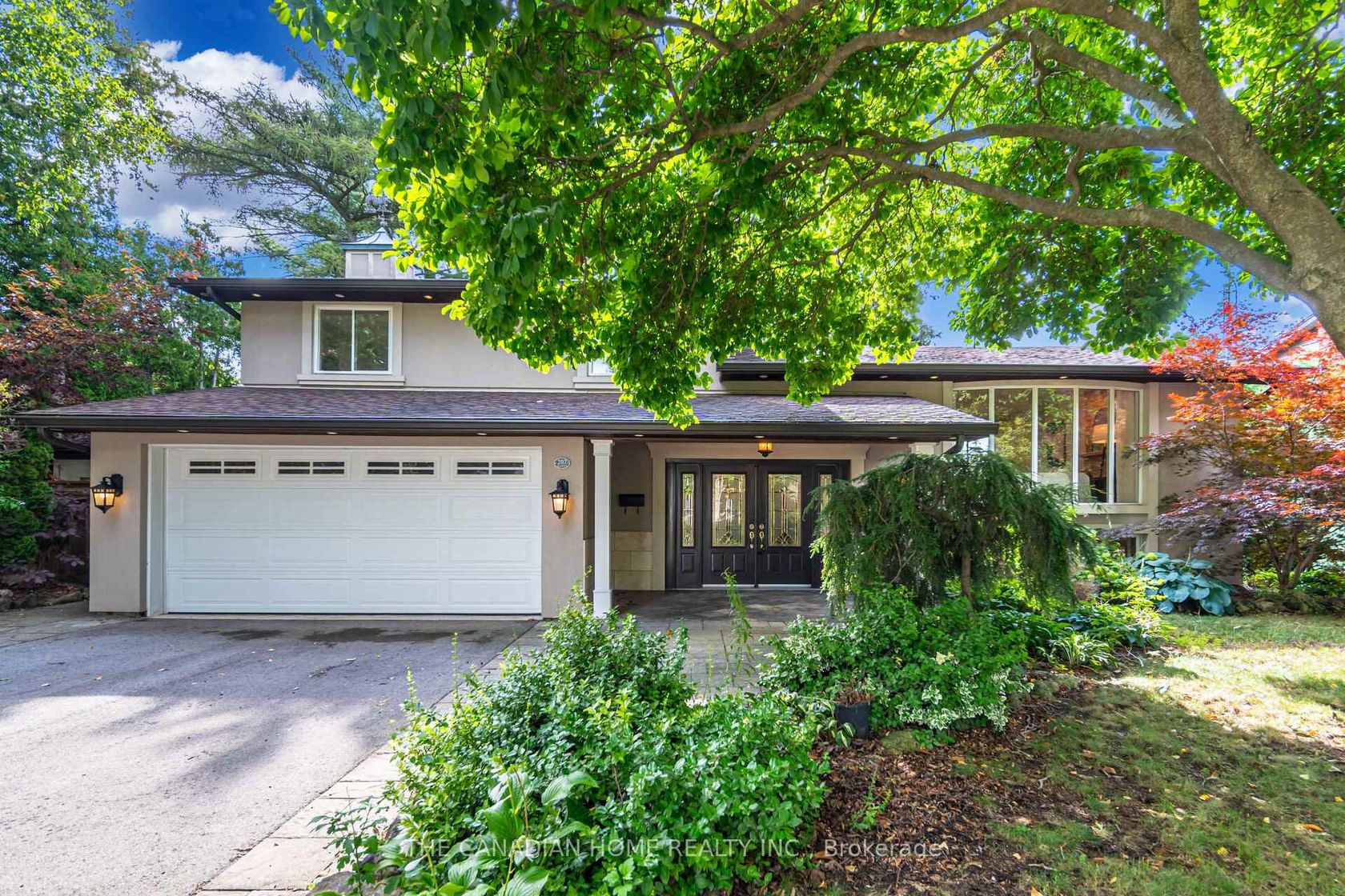 207 Penn Drive, Roseland, Burlington 