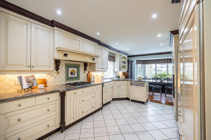 Photo 14 at 34 Tarlton Road, Forest Hill South, Toronto