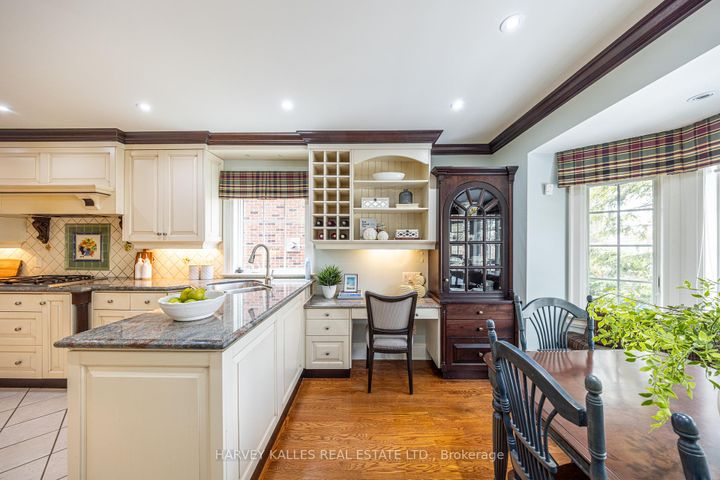 Photo 15 at 34 Tarlton Road, Forest Hill South, Toronto