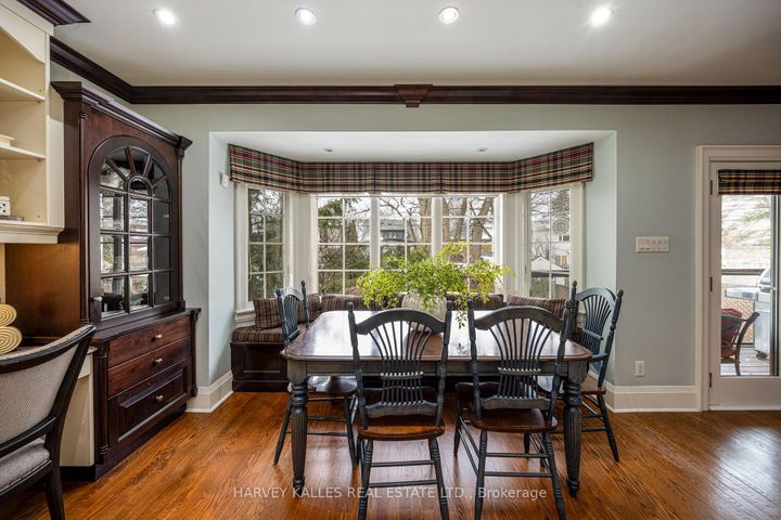 Photo 16 at 34 Tarlton Road, Forest Hill South, Toronto