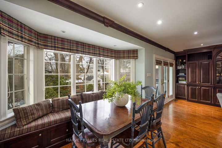 Photo 17 at 34 Tarlton Road, Forest Hill South, Toronto